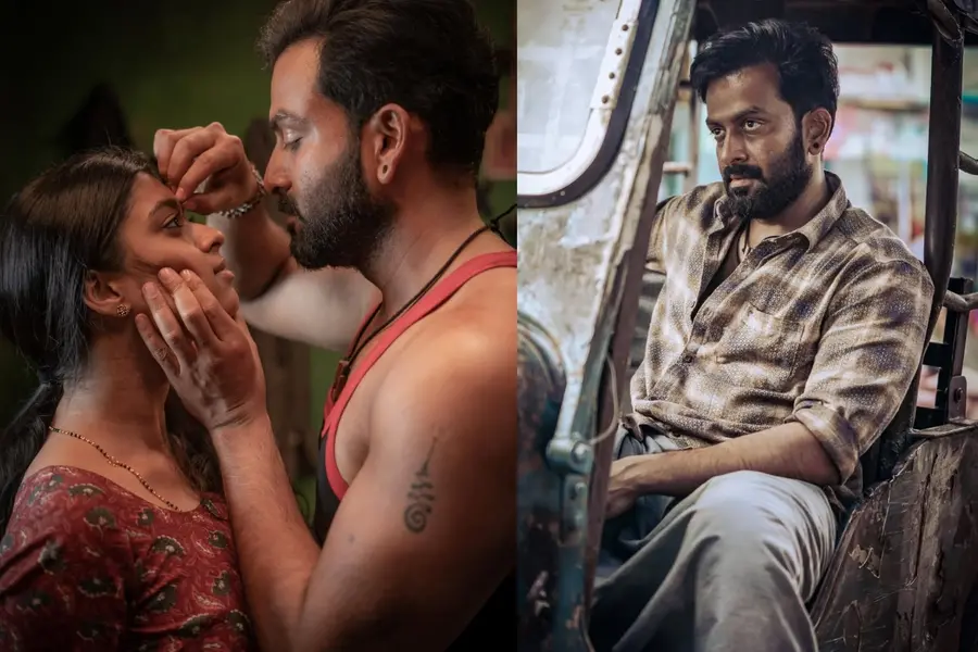ഡബിൾ മോഹനനായി അമ്പരപ്പിക്കുന്ന പൃഥ്വിരാജ്, ഗംഭീരപ്രകടനവുമായി ഷമ്മി തിലകനും; ഇത് കാതലുള്ള വിലായത്ത് ബുദ്ധ