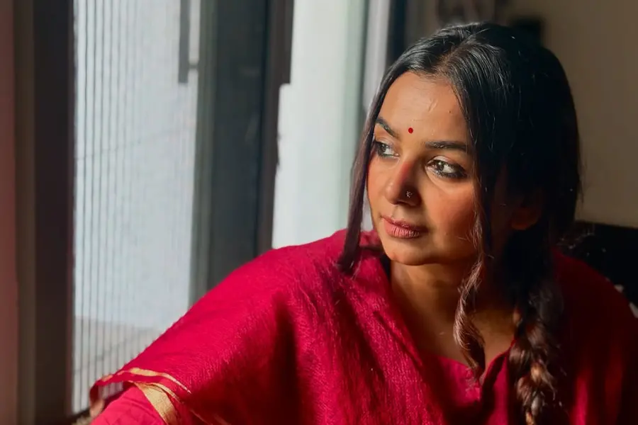 Mridula Murali