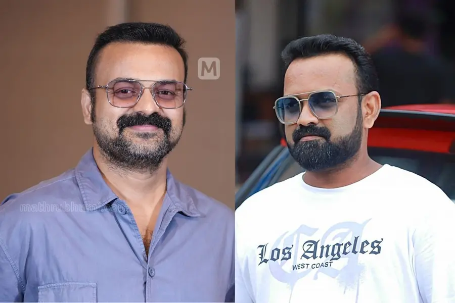 Kunchacko Boban and Sunilraj