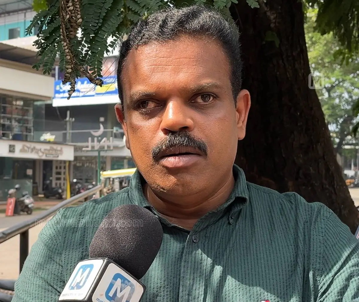 ഫൈസല് കാരാട്ട്