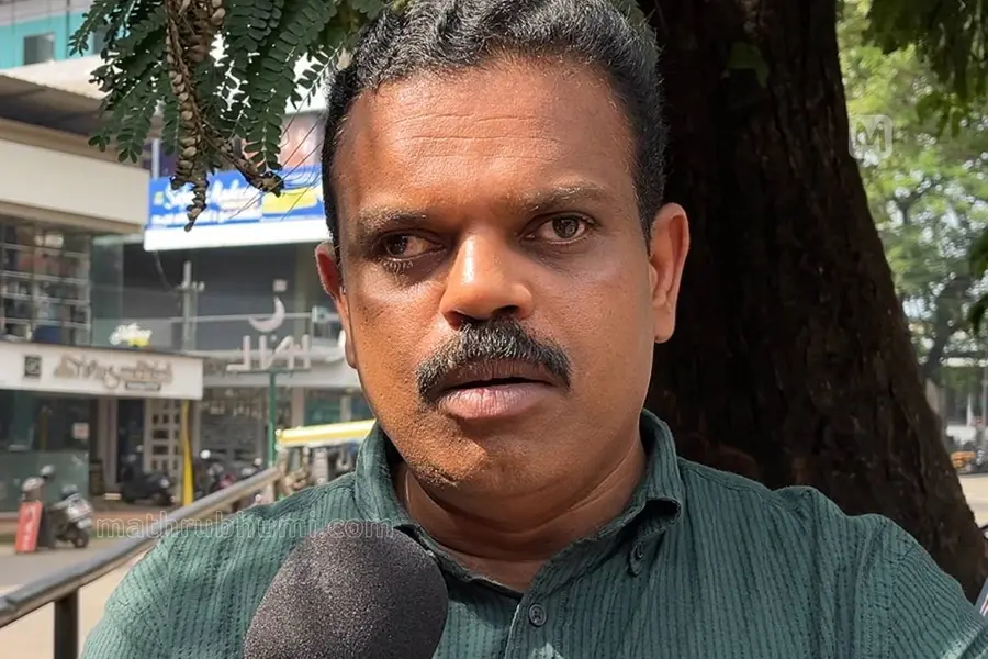 എനിക്കെതിരേയുണ്ടായത് ജയിക്കാന് വേണ്ടി ലീഗ് ഉണ്ടാക്കിയ വിവാദം- ഫൈസല് കാരാട്ട്