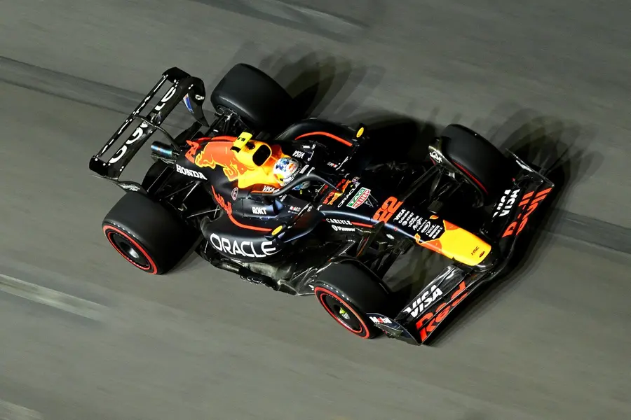 Las Vegas GP