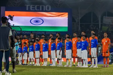 Deconstructing the new low that Indian football has hit