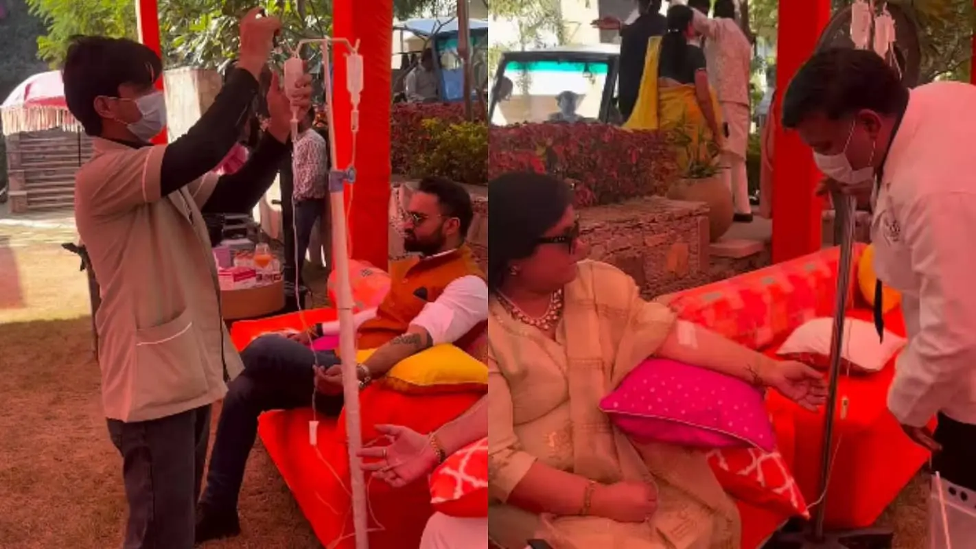 വൈറലായ വീഡിയോയില് നിന്ന് | Photo: instagram/ skulptedbykan