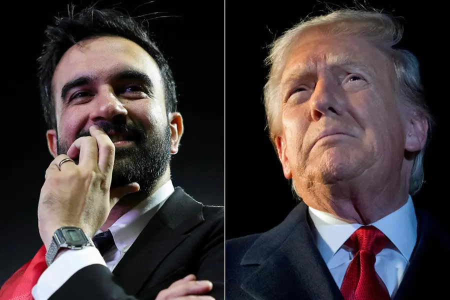 mamdani-trump