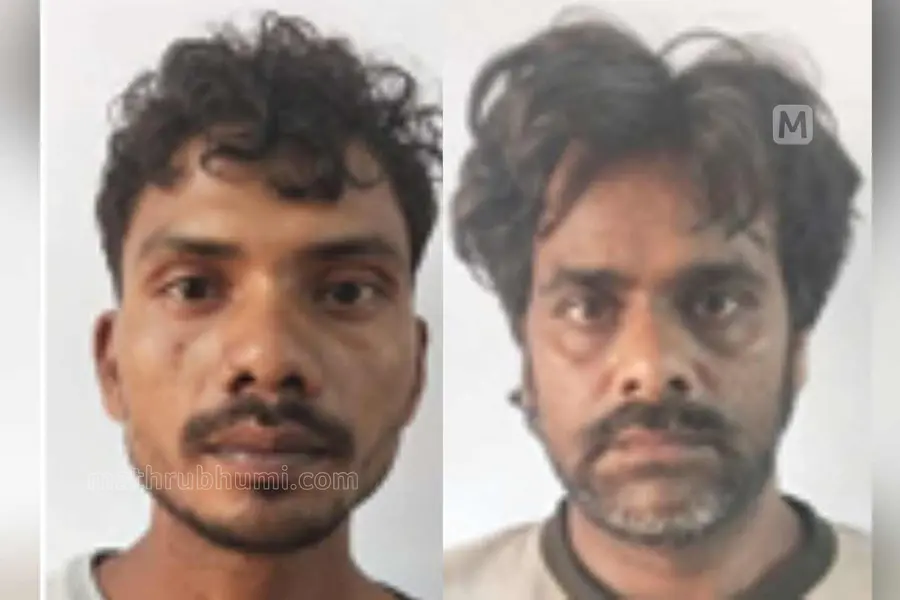 kochi shipyard espionage