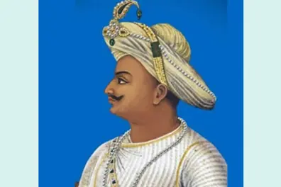 RSS leader: Akbar, Tipu no longer called 'great' in NCERT history textbooks