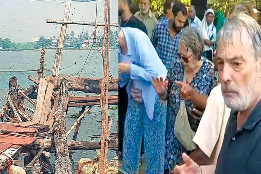 fortkochi accident