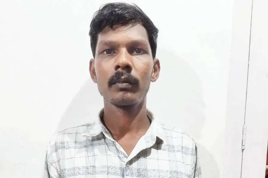 theft manjeri