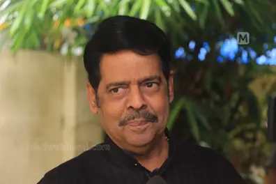 From film journalist to all-rounder in Malayalam cinema: Celebrating 50 years of Balachandra Menon