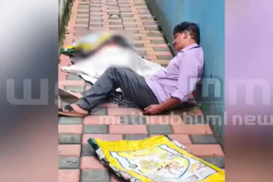 kochi konthurunny death