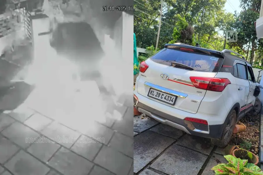 KOTTAYAM KARUKACHAL ACCIDENT