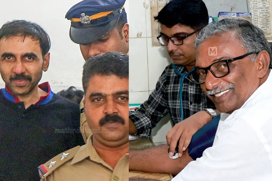 പത്മകുമാറിന്റെ വീട്ടില് അന്ന് പോറ്റി നിത്യസന്ദര്ശകന്; ഇരുവരും തമ്മില് സാമ്പത്തിക-ഭൂമിയിടപാടുകള്- നിര്ണായക കണ്ടെത്തലുകള്
