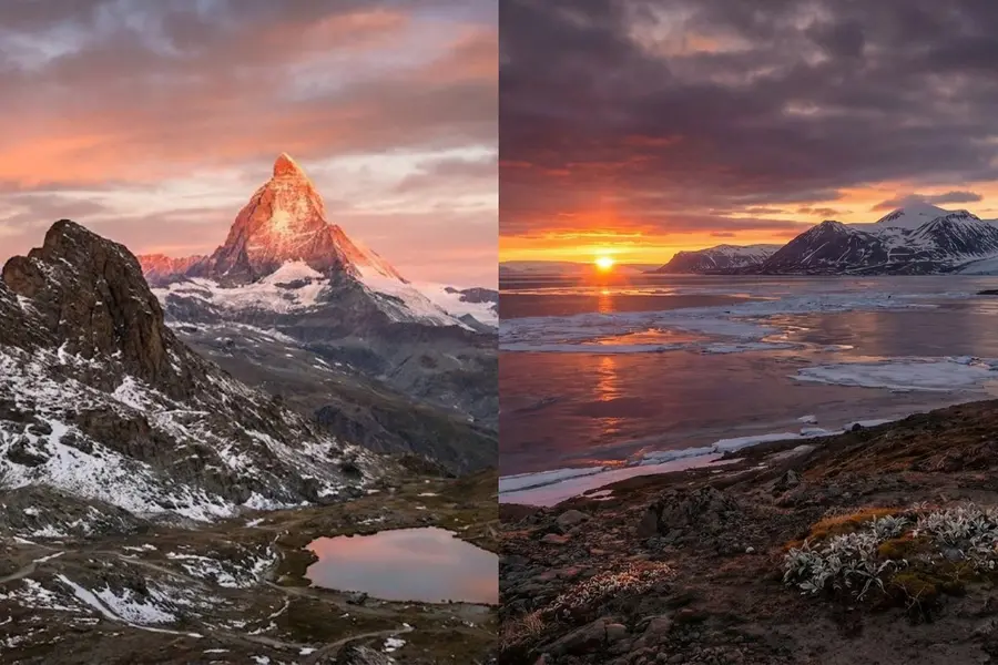 X users can’t stop testing Nano Banana Pro’s viral coordinate-based image trend