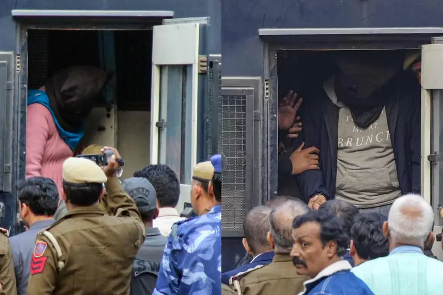 delhi blast