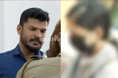 ‘Kept locked for 5 yrs; photographed after each assault’: Live-in partner alleges brutal abuse by Yuva Morcha Kochi leader