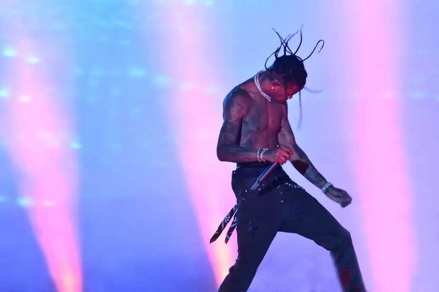 Mumbai concert mayhem: 24 phones and 12 gold chains stolen during Travis Scott performance