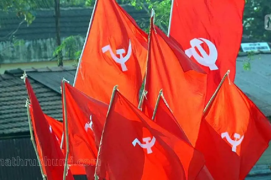 ബിന്ദു അമ്മിണി റാന്നിയില് സിപിഎം സ്ഥാനാര്ഥിയെന്ന് വ്യാജപ്രചാരണം: സിപിഎം ജില്ലാ സെക്രട്ടറി പരാതി നല്കി