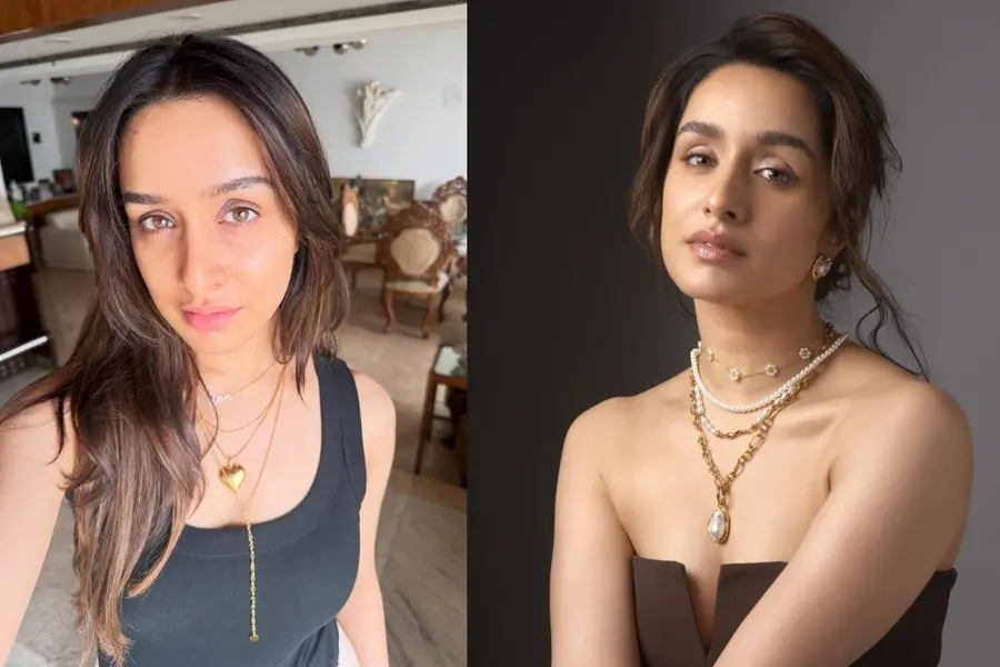 Shraddha Kapoor