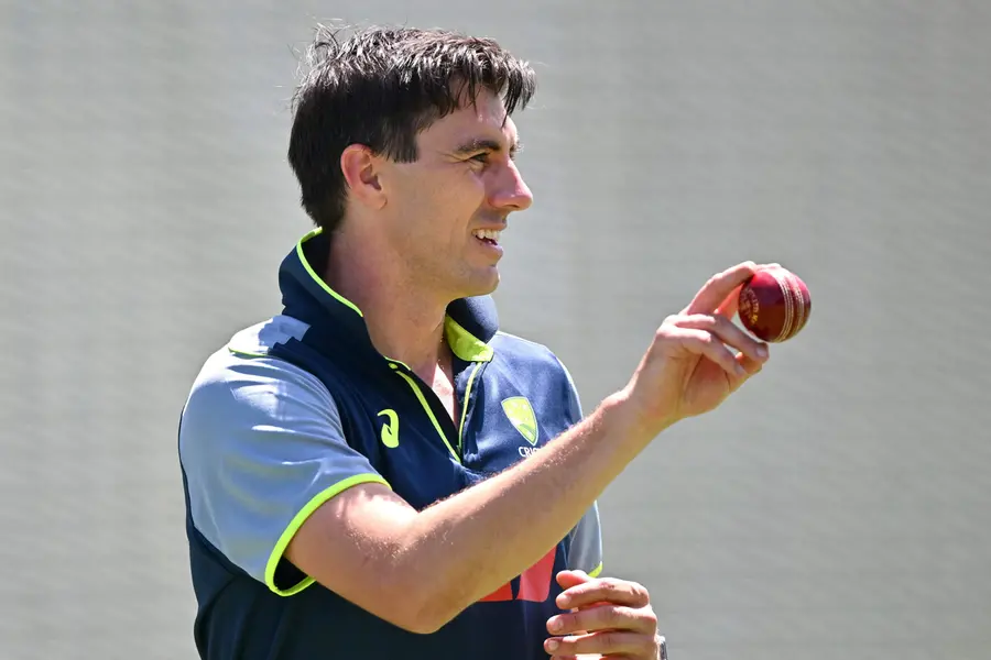 ‘Half a chance for next game’: Cummins on second Ashes test return