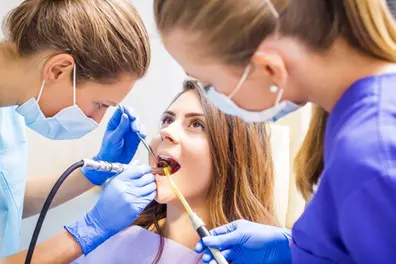 Can a root canal treatment reduce blood sugar levels and prevent heart disease? New study suggests yes