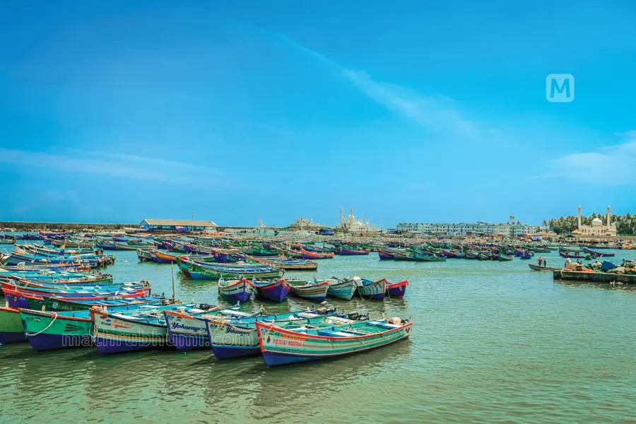 vizhinjam