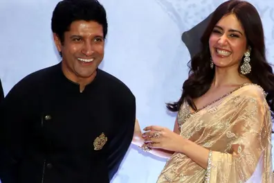 Farhan Akhtar hopes war drama ‘120 Bahadur’ gets tax-free status