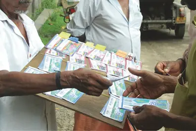 Curious pattern emerges in first prizes of six bumper draws Kerala witnessed in 2025