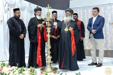 സിഡ്‌നിയില്‍ മത-രാഷ്ട്രീയ നേതാക്കളുമായി കൂടിക്കാഴ്ച നടത്തി പരിശുദ്ധ കാതോലിക്കാ ബാവ