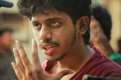 ‘Dude’ director Keerthiswaran to influencer: ‘Stop sliding into my DMs’; Screenshot turns into full-blown controversy”