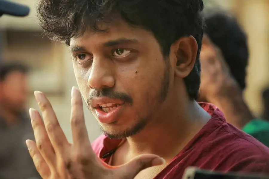 ‘Dude’ director Keerthiswaran to influencer: ‘Stop sliding into my DMs’; Screenshot turns into full-blown controversy”