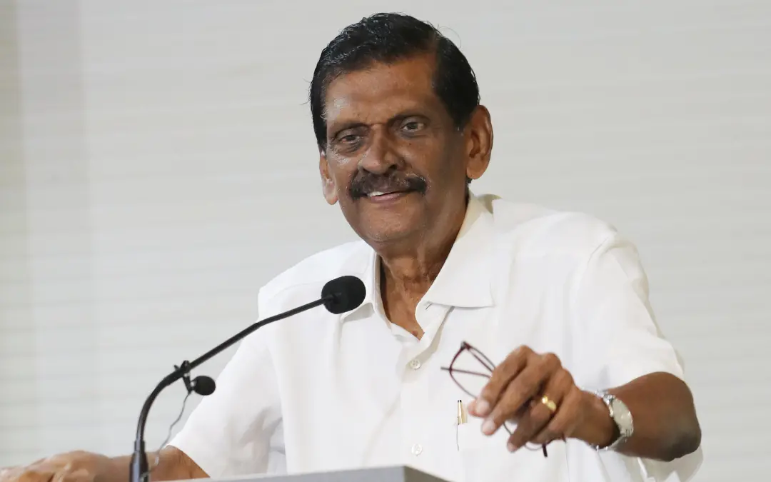 പി.ജെ. ജോസഫ്
