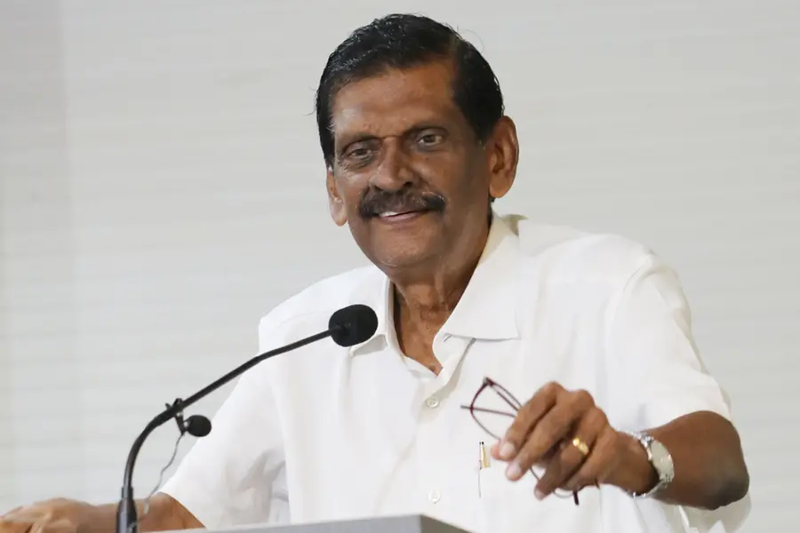 ഇലക്ഷൻ കഴിയുന്നതോടെ ഇലകളെല്ലാം കൊഴിയും; മാണി വിഭാഗത്തെ പരിഹസിച്ച് പി.ജെ. ജോസഫ്