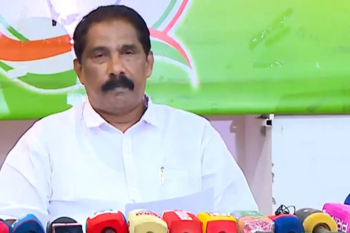 മാർട്ടിൻ ജോർജ്