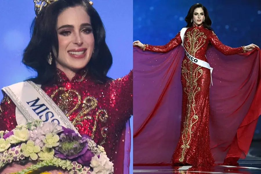 miss-universe
