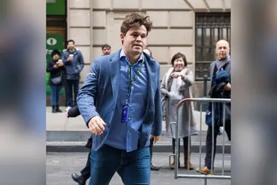 Checkmate on dress code: FIDE allows jeans in Doha; here’s what’s allowed and what’s not