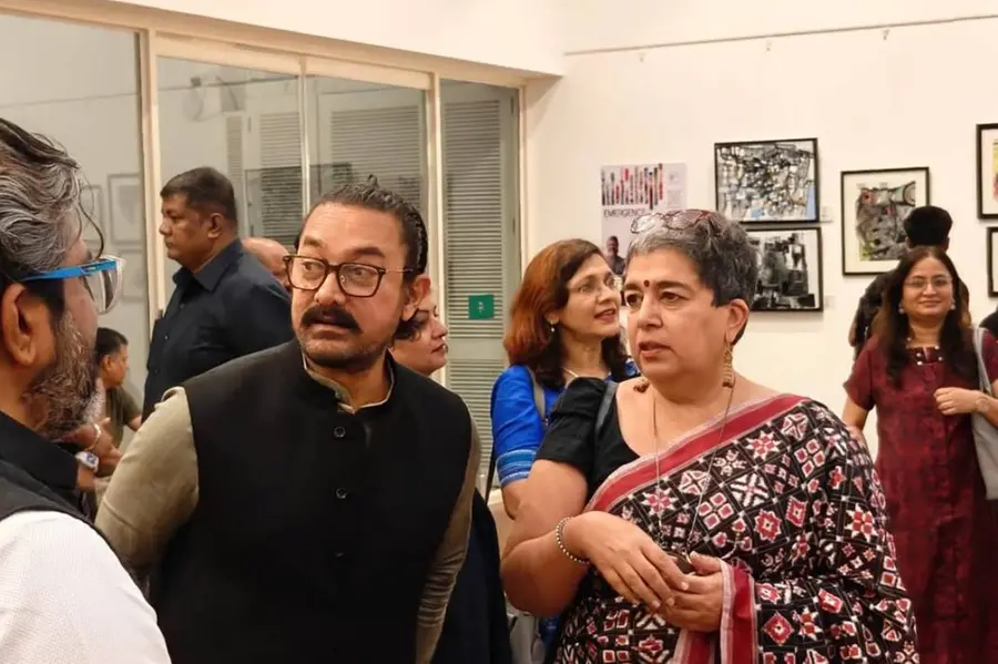 aamir khan