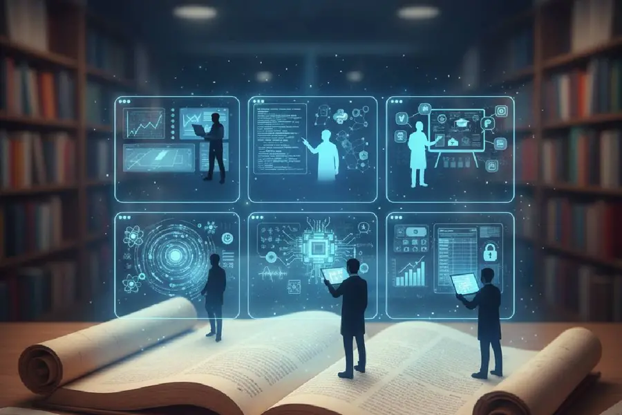 ai courses