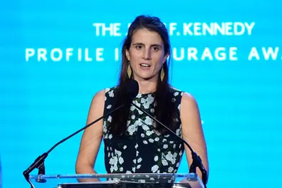 Who is Tatiana Schlossberg? JFK’s granddaughter battling terminal cancer with ‘less than a year to live’