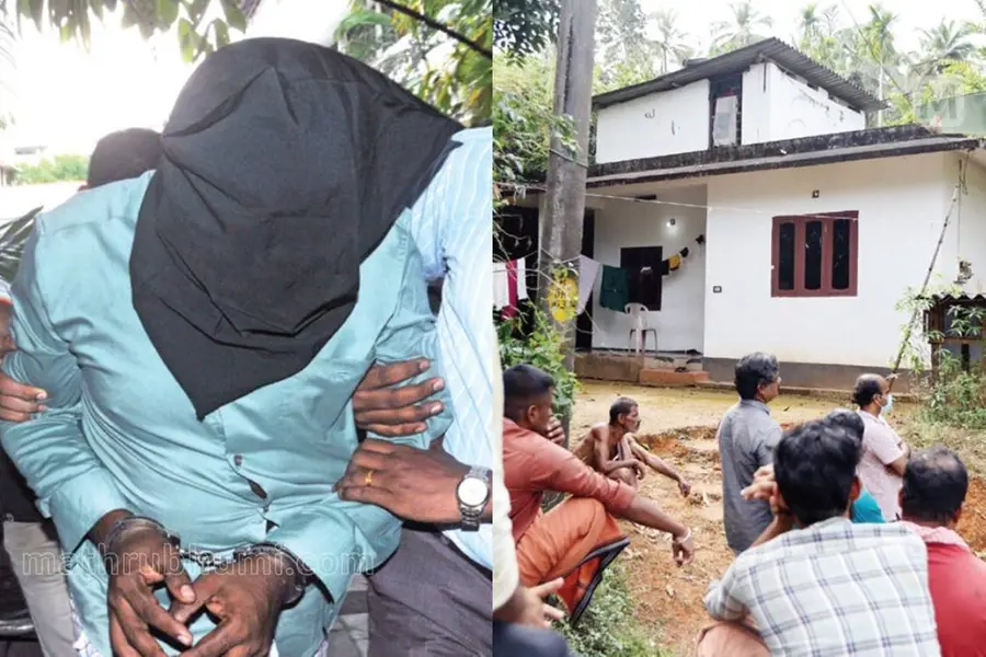 14വർഷത്തെ ഒളിവുജീവിതം: സവാദിന് പോപ്പുലർ ഫ്രണ്ടിന്റെ സഹായം ലഭിച്ചു? അധ്യാപകന്റെ കൈവെട്ടിയ കേസിൽ കൂടുതൽ അന്വേഷണത്തിന് NIA