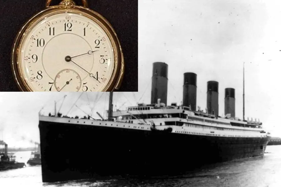 titanic-watch