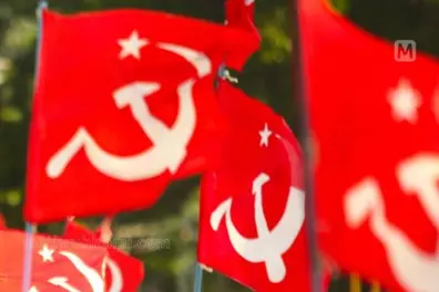 CPM worker found hanging at Palakkad election committee office