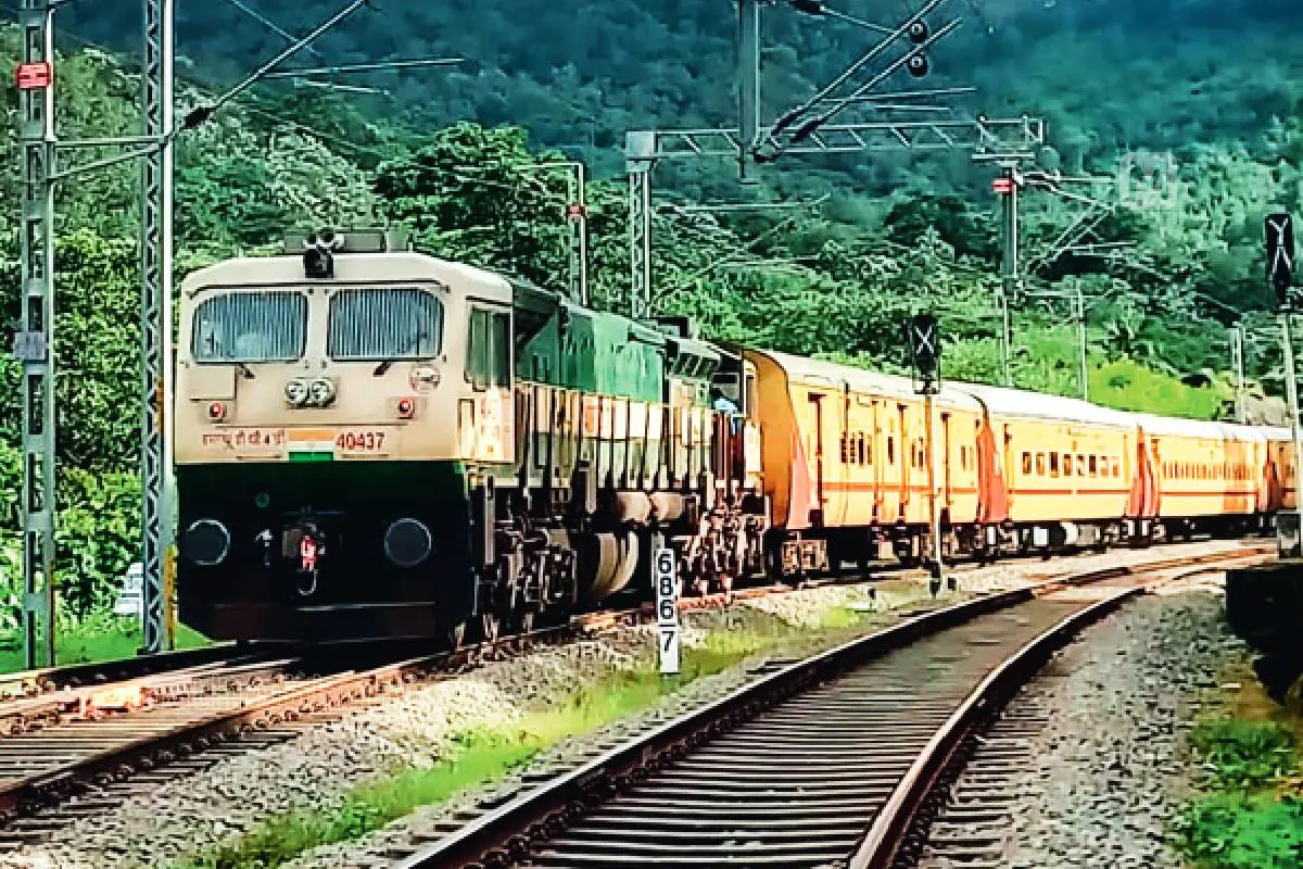 പ്രതീകാത്മക ചിത്രം.|Photo: MBI