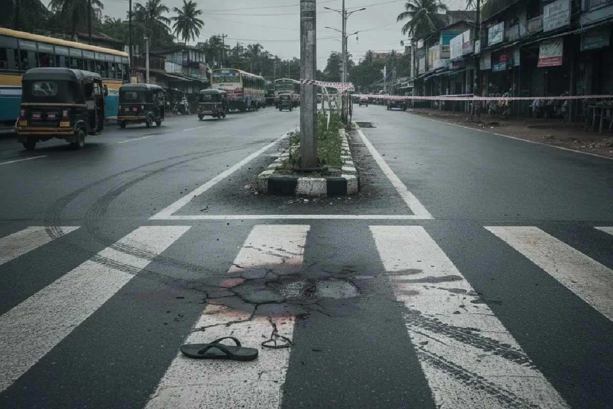 പ്രതീകാത്മക ചിത്രം| AI generated image