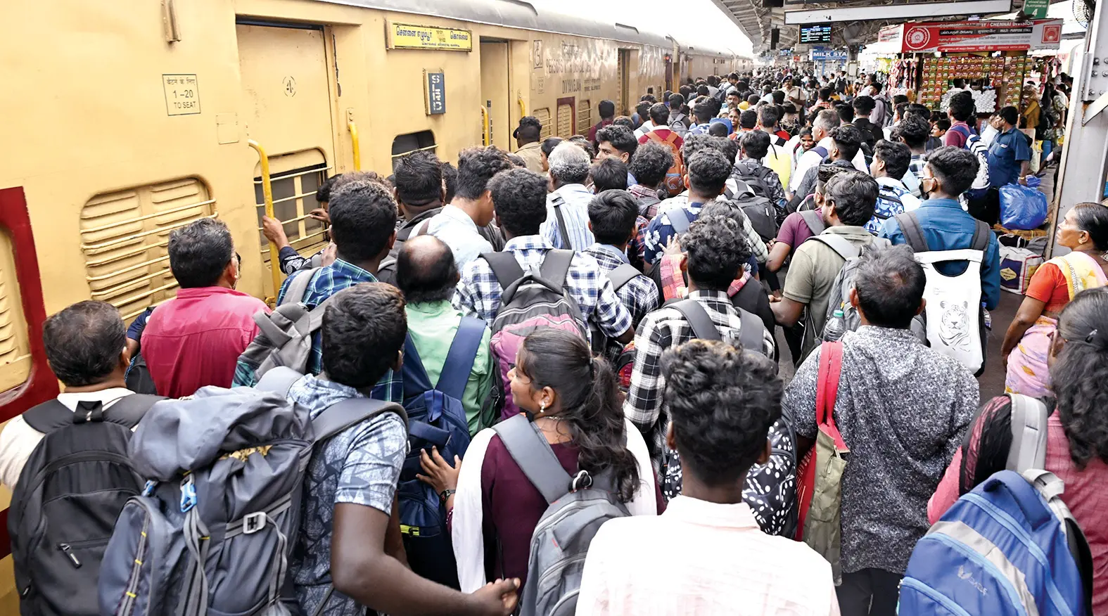 File photo: Mathrubhumi/ Jijeesh P