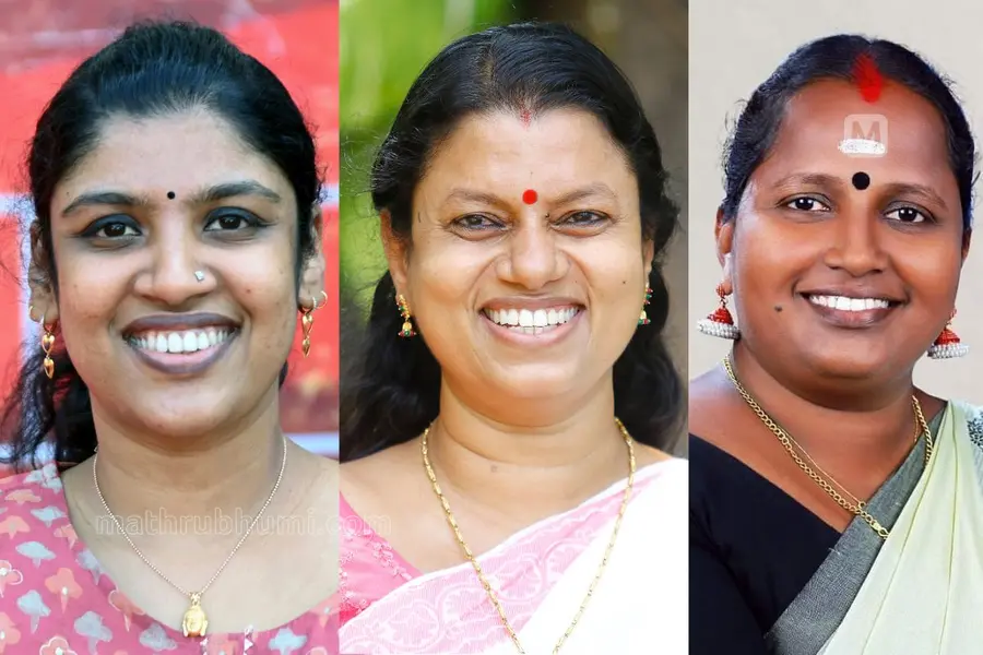 Kollam battle: CPM’s Chintha, Congress’s Bindu Krishna trade charges; BJP says both will be with them by 2030 | WATCH