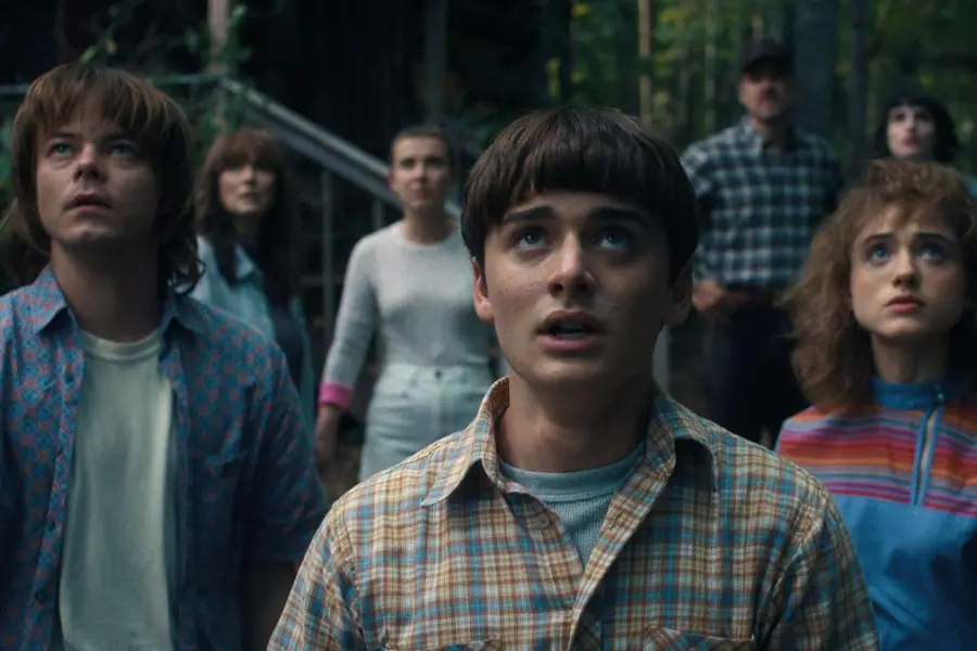 From Hawkins to the Upside Down: The ultimate ‘Stranger Things’ seasons 1-4 recap ahead of season 5