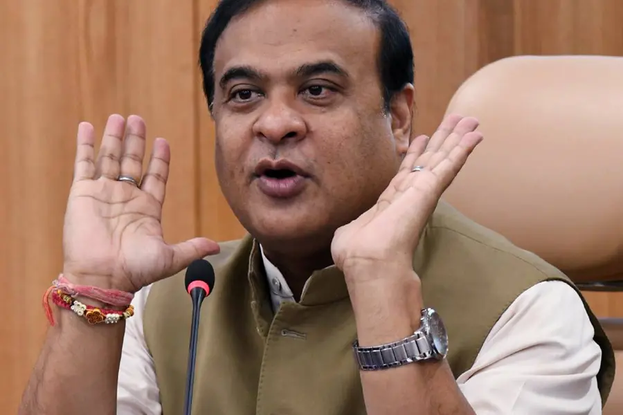 'ടിപ്പുവിനെ മർദിച്ച് കടലിൽ എറിയണം'; അക്ബറും ടിപ്പുവും മഹാന്മാരല്ല, NCERT തീരുമാനം സ്വാഗതം ചെയ്ത് അസം മുഖ്യമന്ത്രി