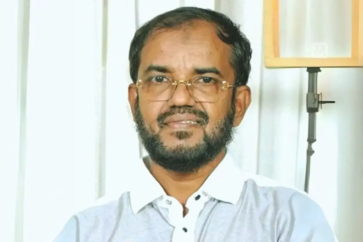 Real-estate businessman Attoor Muhammad, also known as Mami | File photo: Mathrubhumi