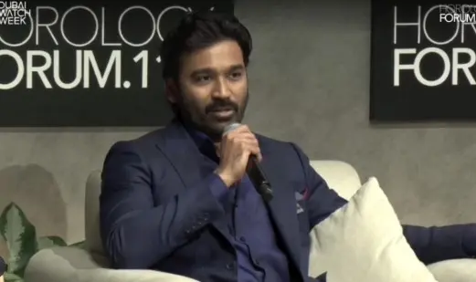 Dhanush | Screengrab